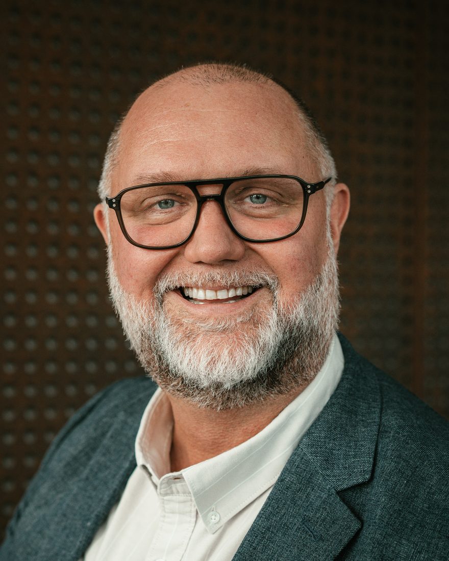 Martin Carlsson, Tierp